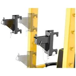 Power Tower Pull-Up Station PT250, InSPORTline -Sport & Fitness Shop IN 20845 21