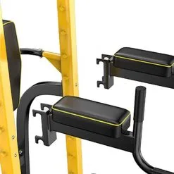 Power Tower Pull-Up Station PT250, InSPORTline -Sport & Fitness Shop IN 20845 22