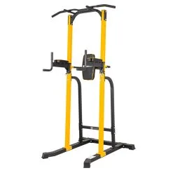 Power Tower Pull-Up Station PT250, InSPORTline -Sport & Fitness Shop IN 20845 4