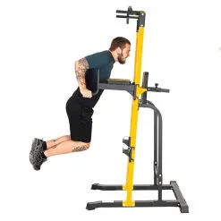 Power Tower Pull-Up Station PT250, InSPORTline -Sport & Fitness Shop IN 20845 5