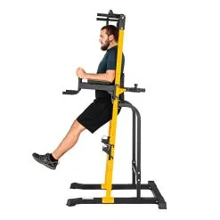 Power Tower Pull-Up Station PT250, InSPORTline -Sport & Fitness Shop IN 20845 6