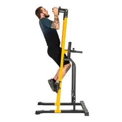 Power Tower Pull-Up Station PT250, InSPORTline -Sport & Fitness Shop IN 20845 9
