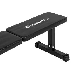 Flat Workout Bench FB050, InSPORTline -Sport & Fitness Shop IN 20846 3