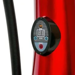 Vibrasjonsapparat Lotos, Rød. InSPORTline -Sport & Fitness Shop IN 2165 1 4