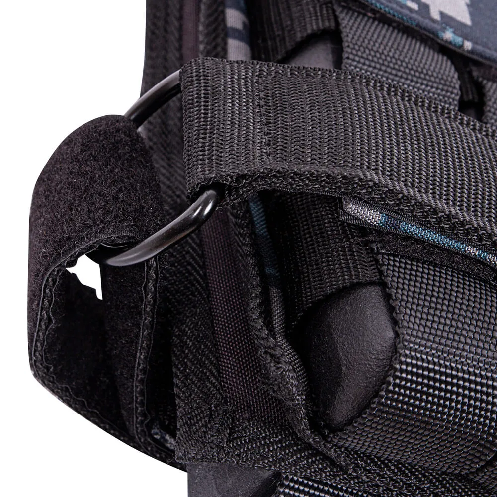 Vektvest Marine 30 Kg, InSPORTline 5 Vektvest Marine 30 Kg, InSPORTline - Bilde 3