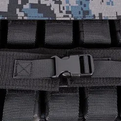 Vektvest Marine 30 Kg, InSPORTline 11 Vektvest Marine 30 Kg, InSPORTline -Sport & Fitness Shop IN 21709 4