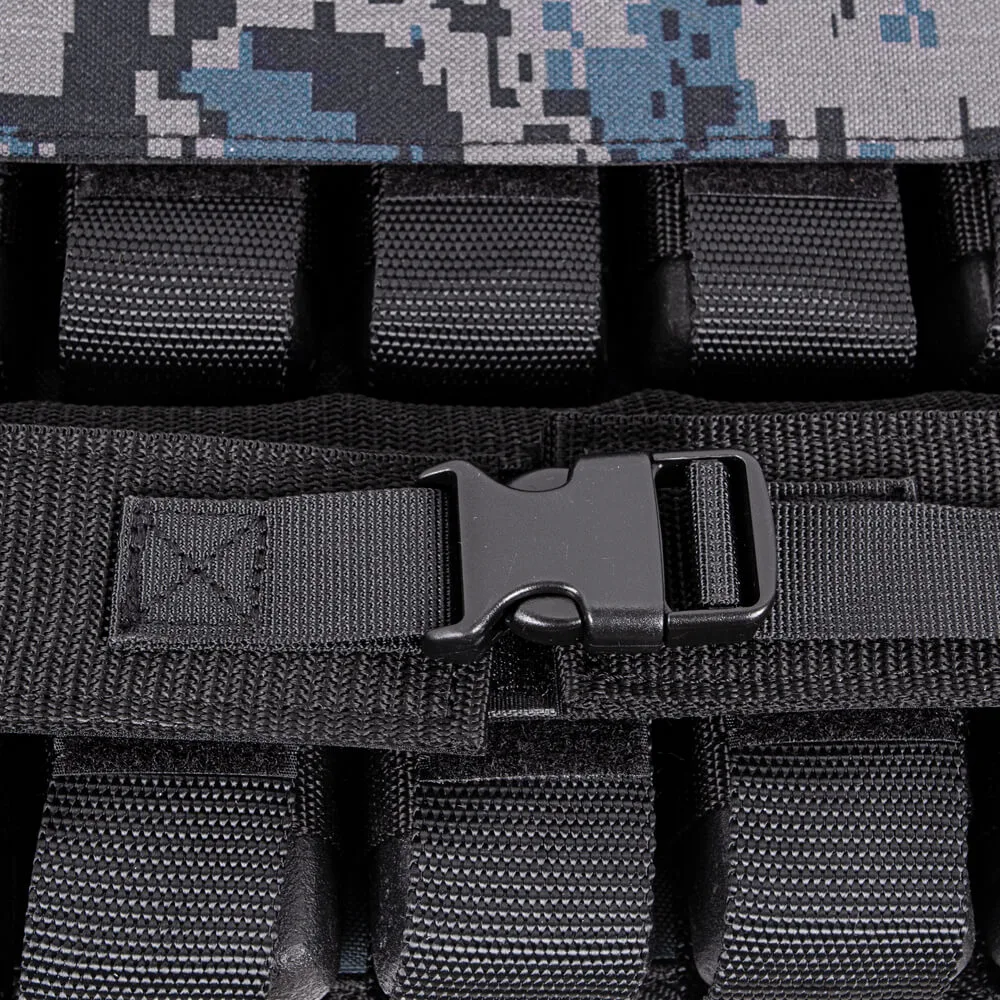 Vektvest Marine 30 Kg, InSPORTline 6 Vektvest Marine 30 Kg, InSPORTline - Bilde 4