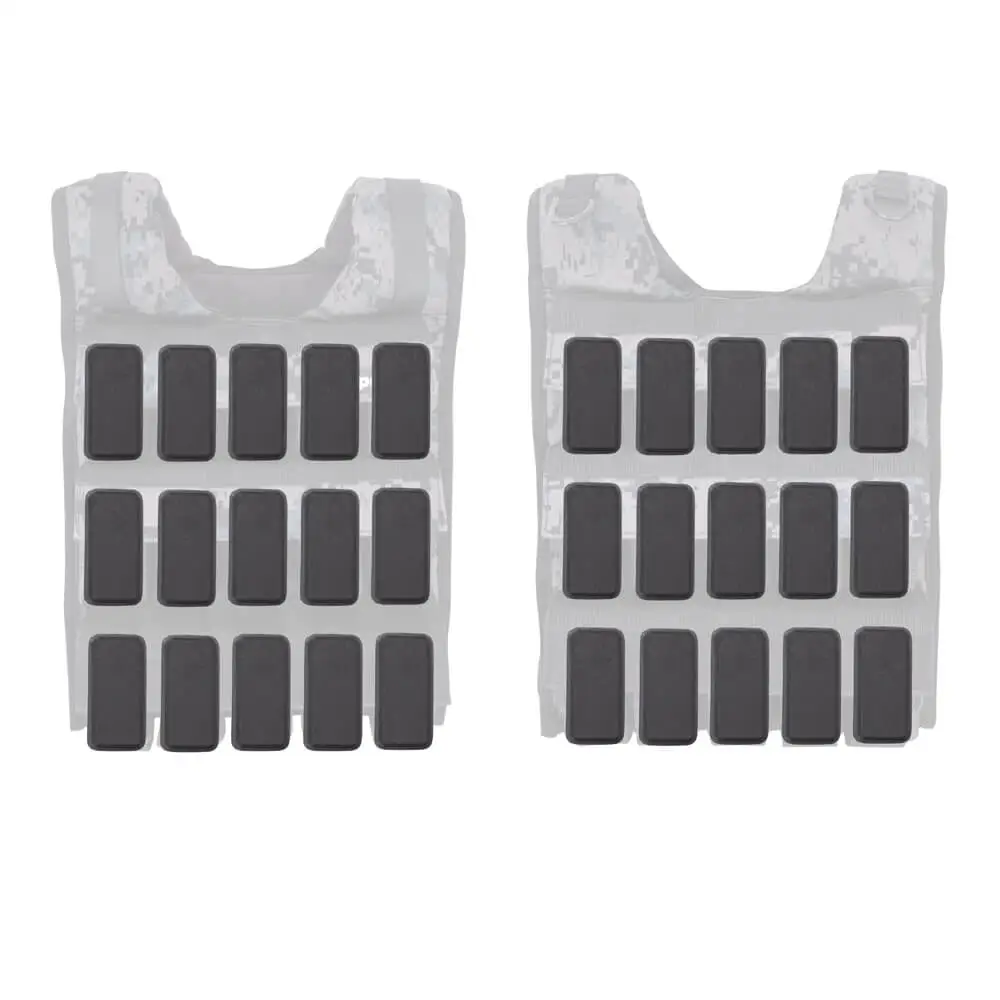 Vektvest Marine 30 Kg, InSPORTline 8 Vektvest Marine 30 Kg, InSPORTline - Bilde 6