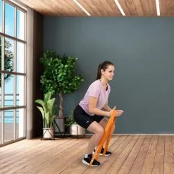 InSPORTline Resistance Band, Light -Sport & Fitness Shop IN 2170r 2