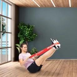 InSPORTline Resistance Band, Light -Sport & Fitness Shop IN 2170r 3