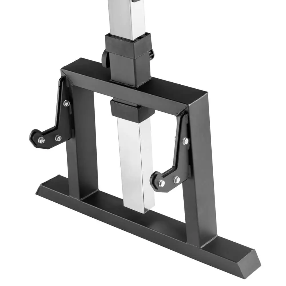 Treningsbenk Seal, InSPORTline 5 Treningsbenk Seal, InSPORTline - Bilde 3