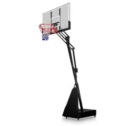 Basketballstativ Cleveland Steel, InSPORTline