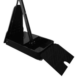 Basketballstativ Cleveland Steel, InSPORTline -Sport & Fitness Shop IN 22636 3