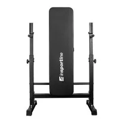Treningsbenk Hero B30, InSPORTline -Sport & Fitness Shop IN 22651 3