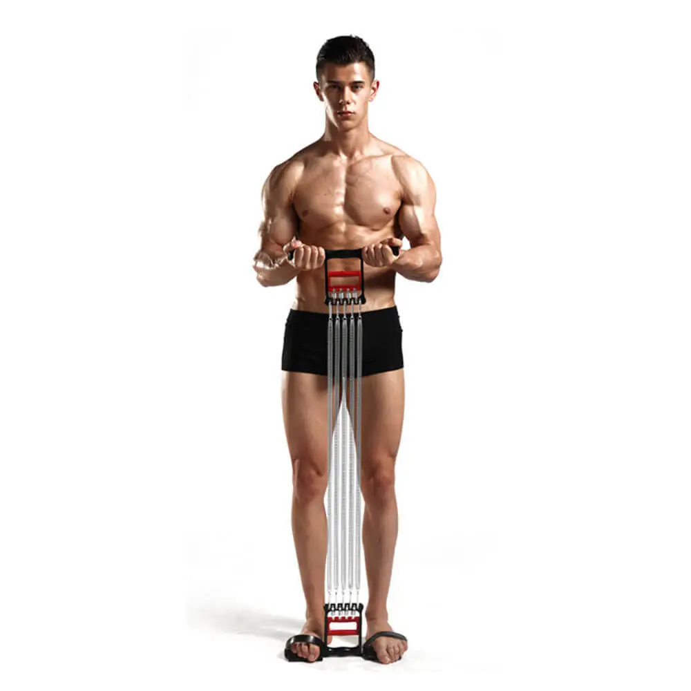 Chest Expander, InSPORTline 4 Chest Expander, InSPORTline - Bilde 2