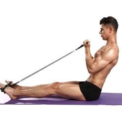 Chest Expander, InSPORTline 13 Chest Expander, InSPORTline -Sport & Fitness Shop IN 22653 3