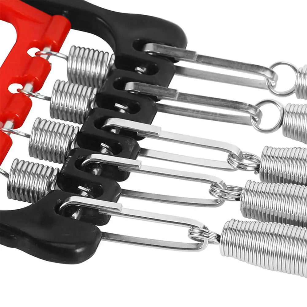 Chest Expander, InSPORTline 9 Chest Expander, InSPORTline - Bilde 7