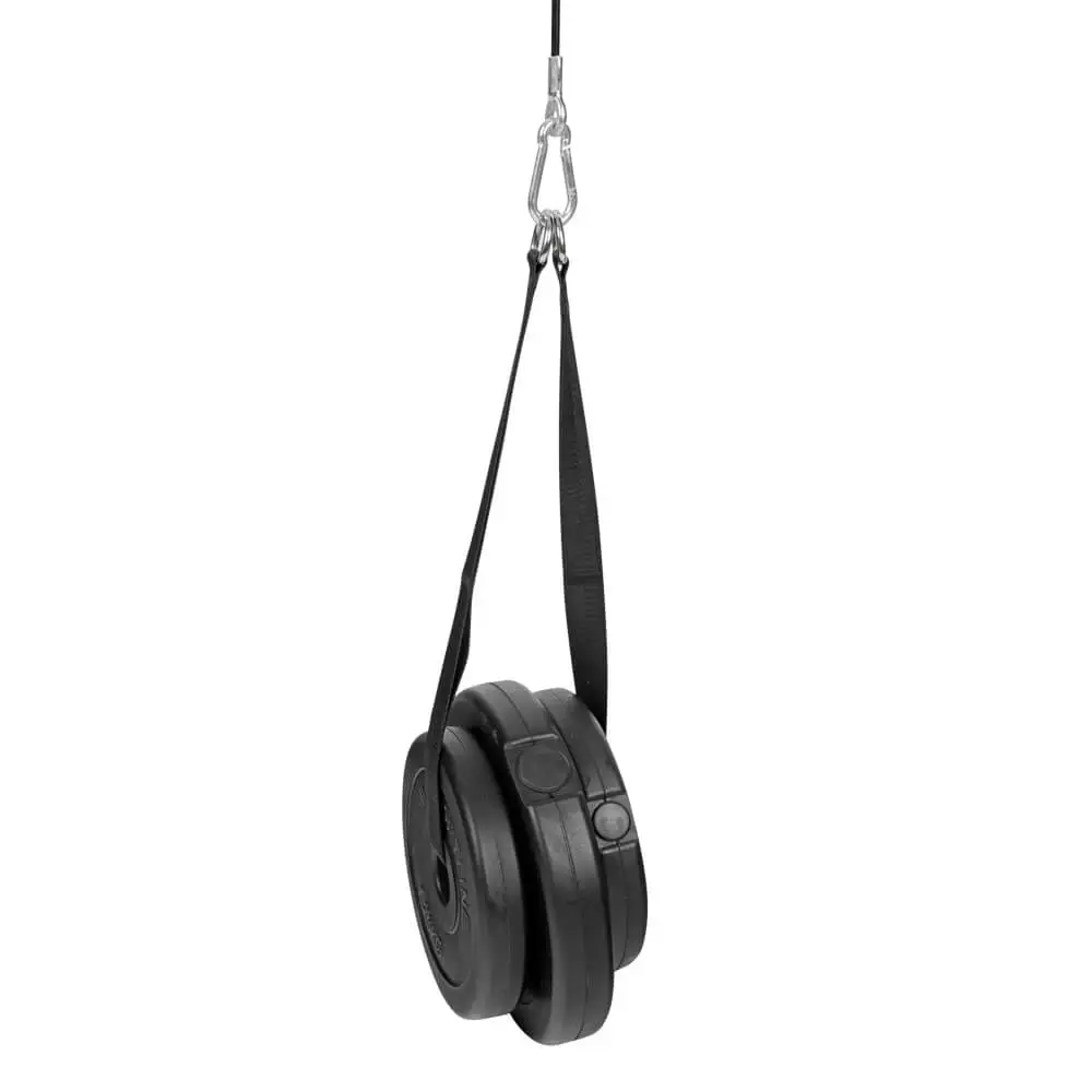 Suspension Cable Pulley System 100, InSPORTline 7 Suspension Cable Pulley System 100, InSPORTline - Bilde 5