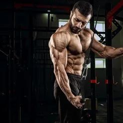 Suspension Cable Pulley System 100, InSPORTline 13 Suspension Cable Pulley System 100, InSPORTline -Sport & Fitness Shop IN 22981 6