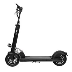 Elektrisk Scooter Tenmark 500W 10'', Black, W-TEC -Sport & Fitness Shop IN 23398 1 6