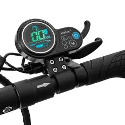 Elektrisk Scooter Tenmark 500W 10'', White, W-TEC -Sport & Fitness Shop IN 23398 2 3