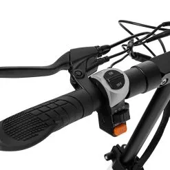 Elektrisk Scooter Tenmark 500W 10'', White, W-TEC -Sport & Fitness Shop IN 23398 2 5