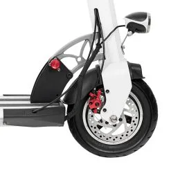 Elektrisk Scooter Tenmark 500W 10'', White, W-TEC -Sport & Fitness Shop IN 23398 2 8