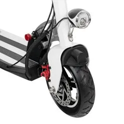 Elektrisk Scooter Tenmark 500W 10'', White, W-TEC -Sport & Fitness Shop IN 23398 2 9