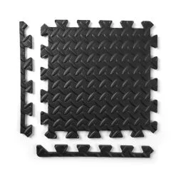 Puslematte NEH12, 126 X 96 Cm, InSPORTline -Sport & Fitness Shop IN 23607 3