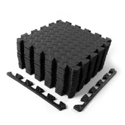 Puslematte NEH12, 126 X 96 Cm, InSPORTline -Sport & Fitness Shop IN 23607 4