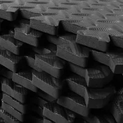 Puslematte NEH12, 126 X 96 Cm, InSPORTline -Sport & Fitness Shop IN 23607 5