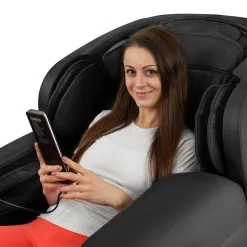 Massajsestol Carlita, Black, InSPORTline -Sport & Fitness Shop IN 23662 2 10