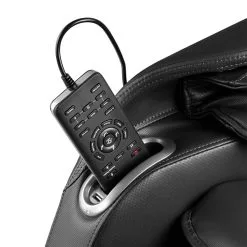 Massajsestol Carlita, Black, InSPORTline -Sport & Fitness Shop IN 23662 2 11