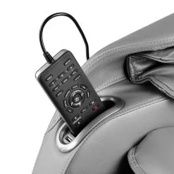 Massajsestol Carlita, White, InSPORTline -Sport & Fitness Shop IN 23662 3 11