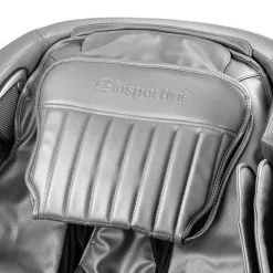 Massajsestol Carlita, White, InSPORTline -Sport & Fitness Shop IN 23662 3 5