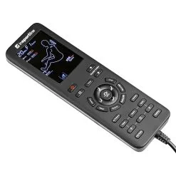 Massajsestol Carlita, Grey, InSPORTline -Sport & Fitness Shop IN 23662 4 9