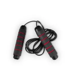 Hoppetau Jumpstrip Med Vekter, InSPORTline