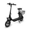 Elektrisk Scooter Billar II 500W 12'', Black, W-TEC -Sport & Fitness Shop IN 23927 1 1