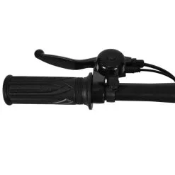 Elektrisk Scooter Billar II 500W 12'', Black, W-TEC -Sport & Fitness Shop IN 23927 1 6