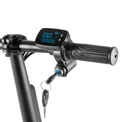 Elektrisk Scooter Billar II 500W 12'', Blue, W-TEC -Sport & Fitness Shop IN 23927 2 3