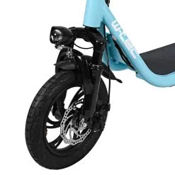 Elektrisk Scooter Billar II 500W 12'', Blue, W-TEC -Sport & Fitness Shop IN 23927 2 9