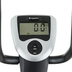 Crosstrainer Atlanta Black, InSPORTline -Sport & Fitness Shop IN 3651 4