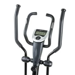 Crosstrainer Atlanta Black, InSPORTline -Sport & Fitness Shop IN 3651 6