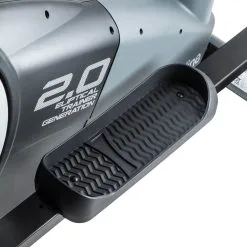 Crosstrainer Atlanta Black, InSPORTline -Sport & Fitness Shop IN 3651 7