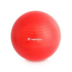 Gymball 75 Cm, Mørk Grå, InSPORTline