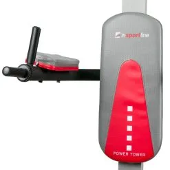 Power Tower Dip Station, InSPORTline -Sport & Fitness Shop IN 3948 6