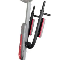 Power Tower Dip Station, InSPORTline -Sport & Fitness Shop IN 3948 8