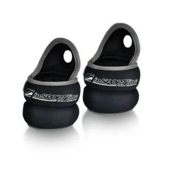 Vektmansjetter 2 X 1 Kg, InSPORTline