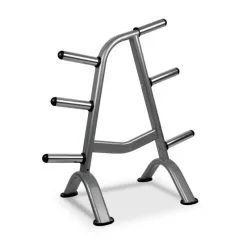 Olympisk Vektstativ 50 Mm, InSPORTline