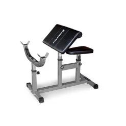 Scott Curl Bench LKC301, InSPORTline